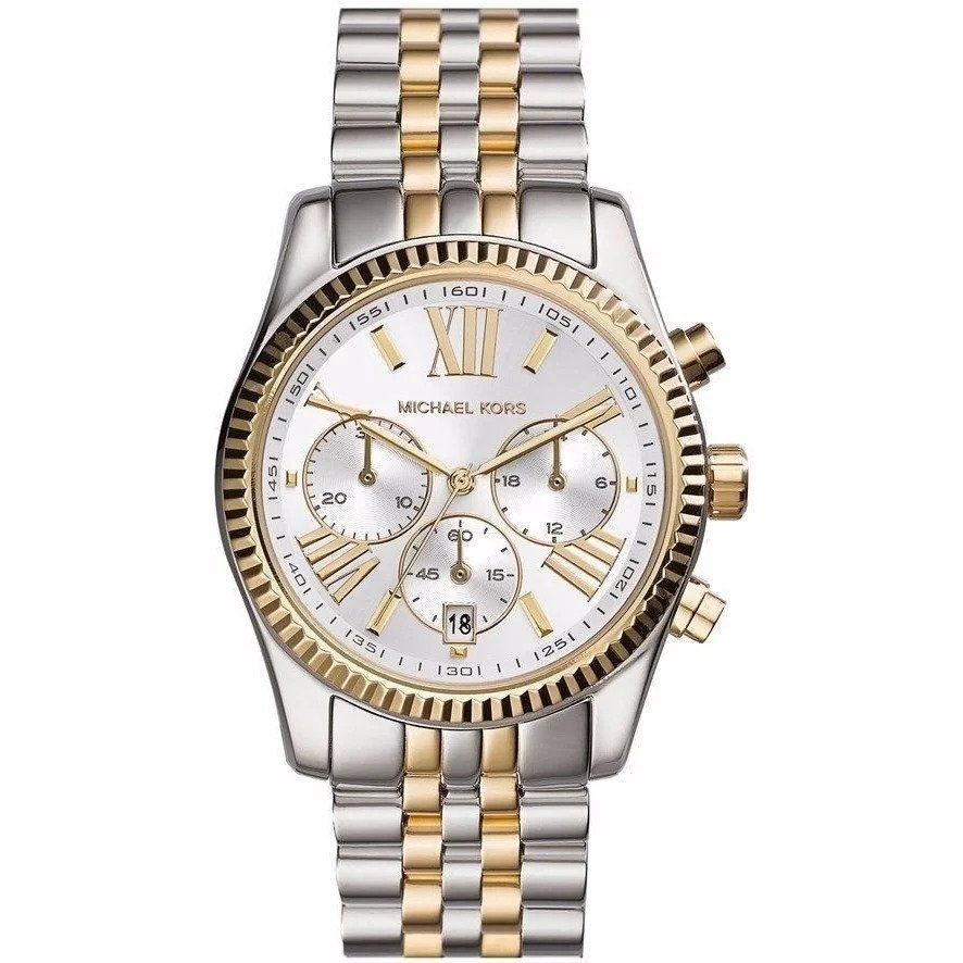 Ceas Dama, Michael Kors, Lexington MK5955 - 3 | YEO